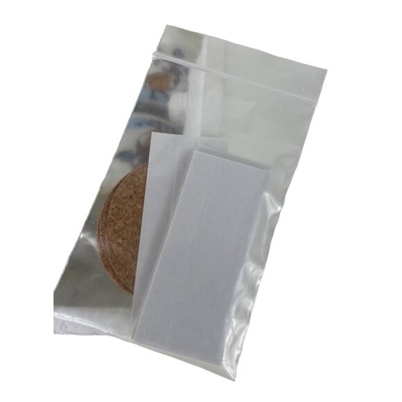 Vintage Potpourri Press Set of 4 Mini Dining Lites/Candle Holders Canada Goose - Picture 13 of 16